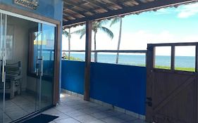 Pousada do Deck